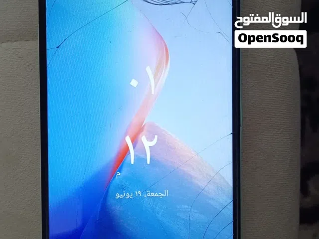 Infinix Smart 7 64 GB in Amman