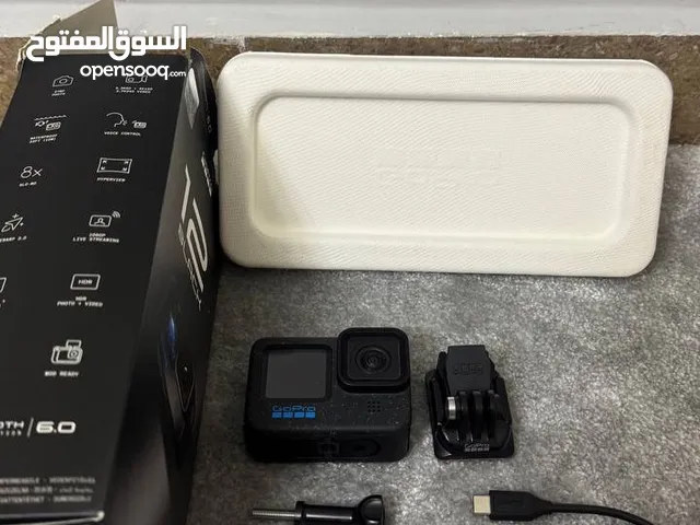 قوبرو 12 Gopro 12 black