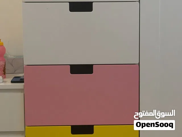 خزائن اواثاث البيت للبيع