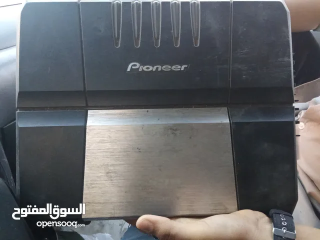 Sound Systems for sale in Northern Governorate