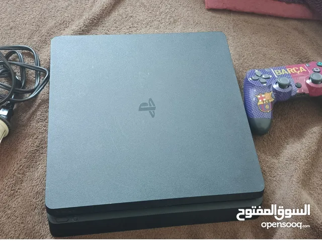 PlayStation 4 PlayStation for sale in Irbid