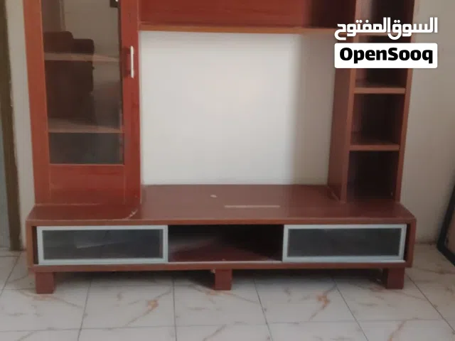 Modern TV Table for Sale – Excellent Condition, Strong & Stylish Design, Best Quality