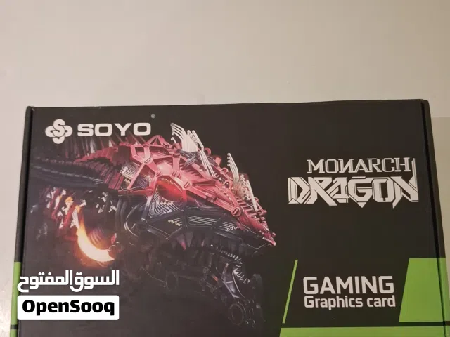 RX580 8G GDDR5