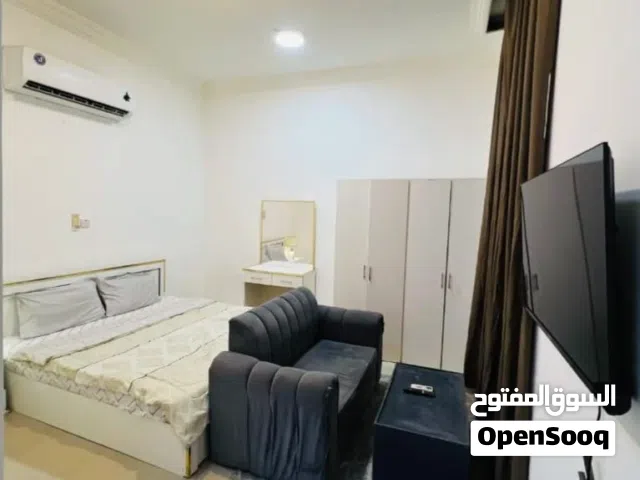 1 m2 Studio Apartments for Rent in Al Ain Al Muwaiji