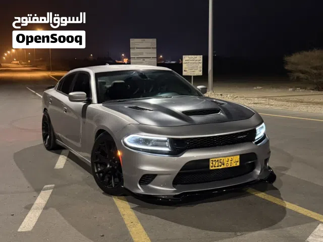 Used Dodge Charger in Al Batinah