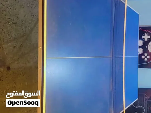 طاولة تنس سوبر باور ايطالي الاصلي