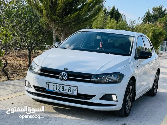 بولو 2019 اتوماتيك سعر حرق كاش