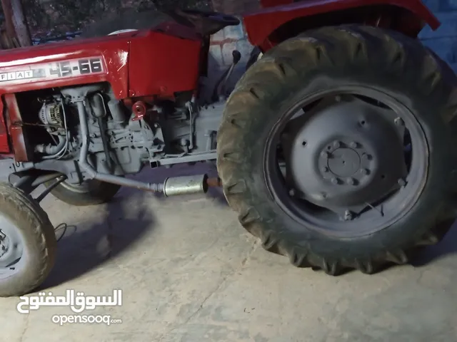 تركتر فيت للبيع