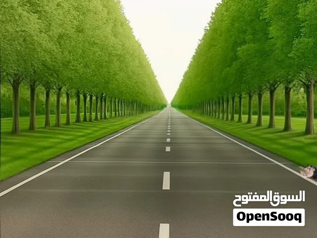مزرعه للبيع فى ناهل بدع المغنى