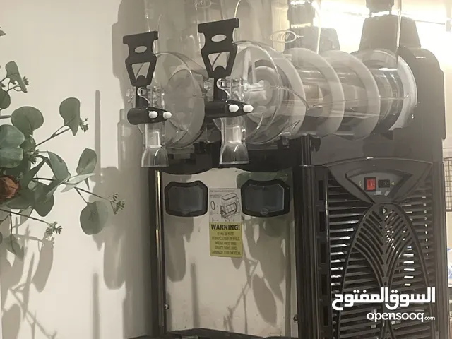ماكينة سلاش ايطالي/ slush machine ITALY