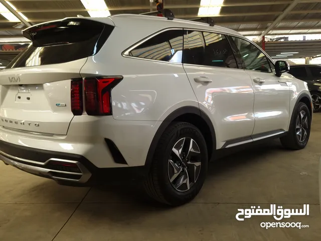 Used Kia Sorento in Zarqa