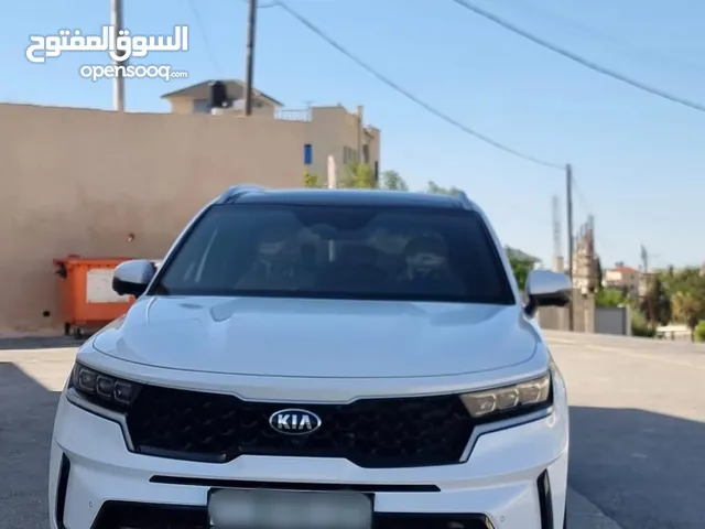 كيا سورينتو 2020