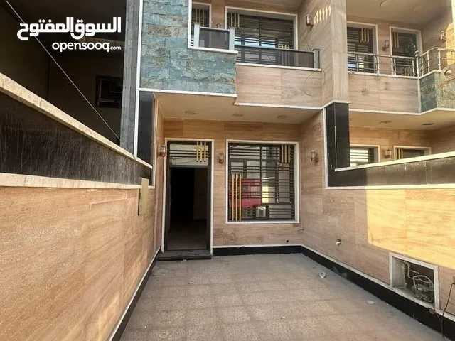 100m2 3 Bedrooms Townhouse for Rent in Baghdad Saidiya
