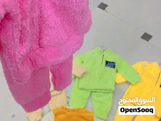 Girls Jackets - Coats in Sabratha