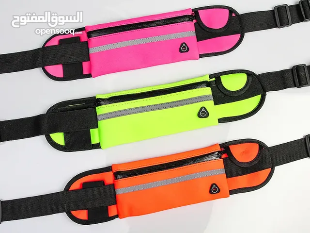 Sac banane de sport