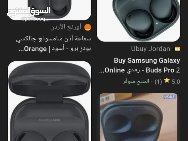 سماعه سامسونغ