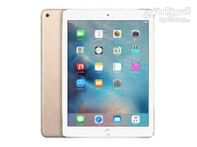 Apple iPad Air 2 64 GB in Amman