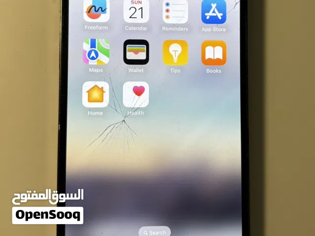 ايفون 13برو ماكس iphone 13 pro max دبل شفرة اللون اسود اصلي من الواثقون 128جيجا 2400دل
