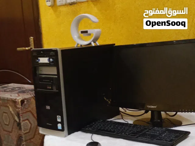 Linux Alienware  Computers  for sale  in Muscat