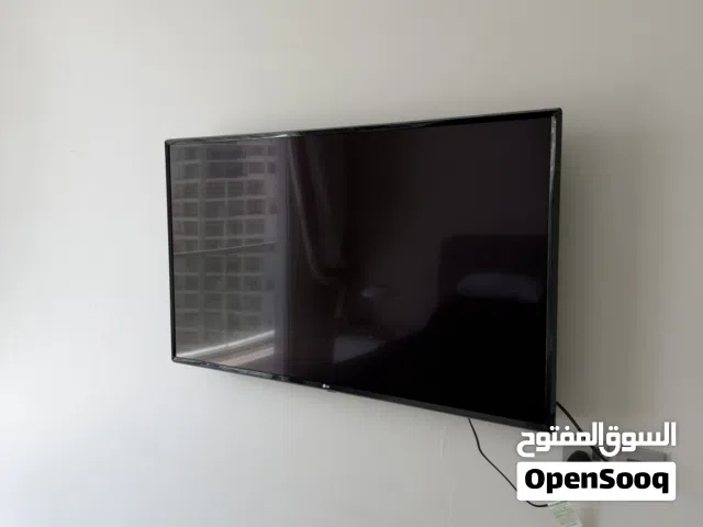 LG UHD 4K TV 49 Inch