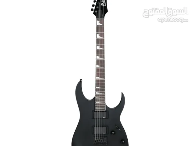 Ibanez GRG121DX-BKF Electric Guitar