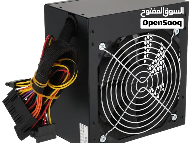 مطلوب باور سبلاي جديد او مستخدم