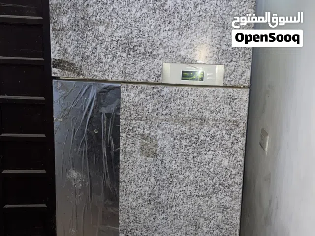 ثلاجة lg torbical