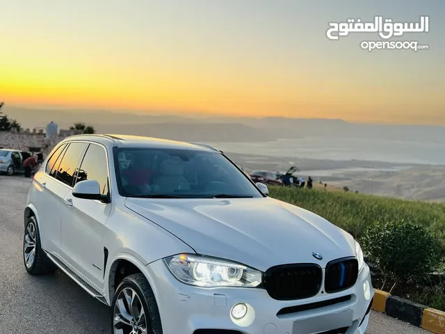 BMW x5 2017 M kit