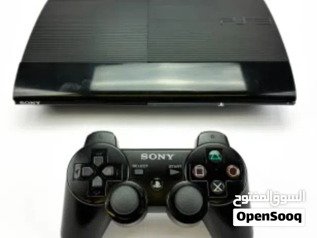 Selling Ps3 jailbroken super slim