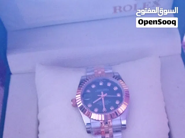 ساعة ROLEX 2022