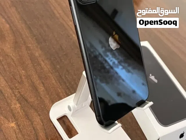 ايفون 11 - بحالة الوكالة المواصفات  تحت