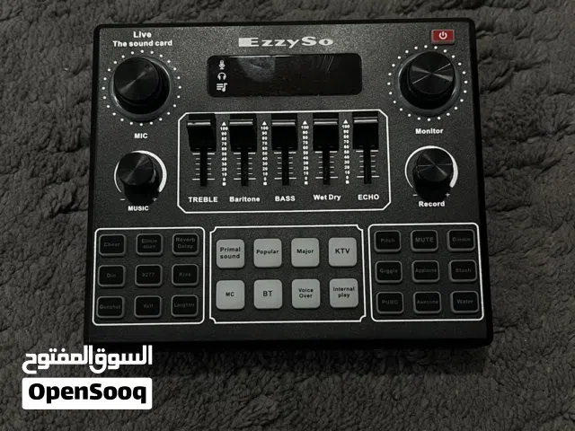 مكسر للأصوات