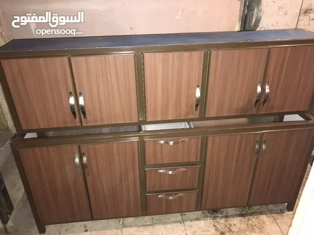 مطبخ استعمال نظيف