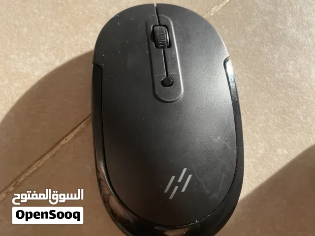 Bluetooth mouse