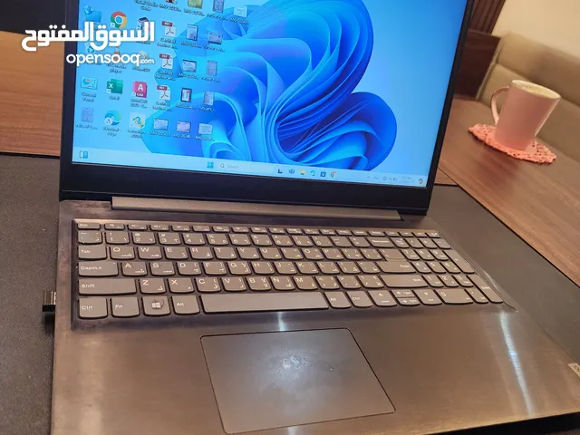 Lenovo idabad 530