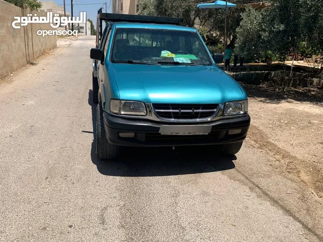 Used Isuzu Other in Irbid