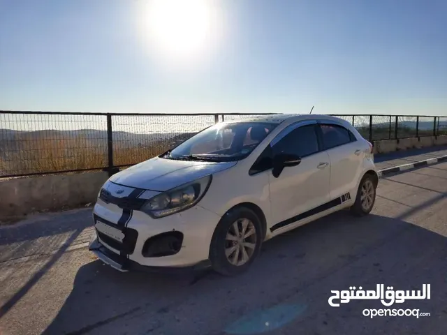 Used Kia Pride in Jenin