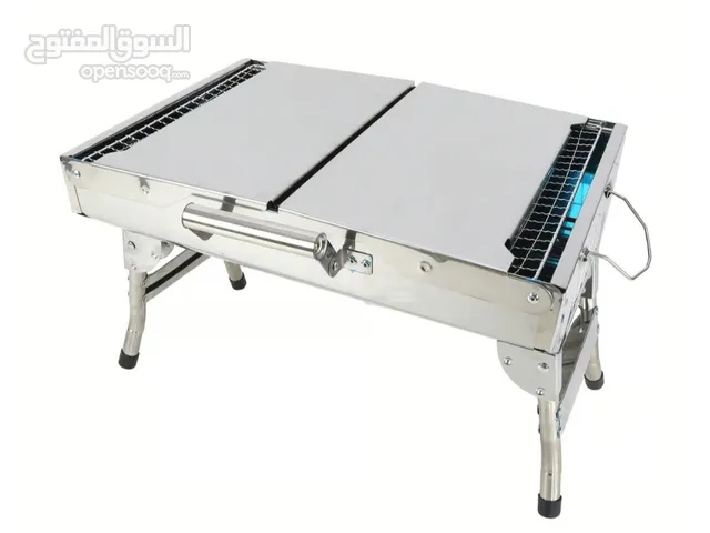 stainless Steel grill