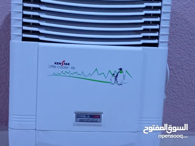 مكيف بارد جدا ارضي يوضع بداخله ماء الشرا ما بقصر معه بحال الوكاله يستخدم للمكاتب وللبيوت