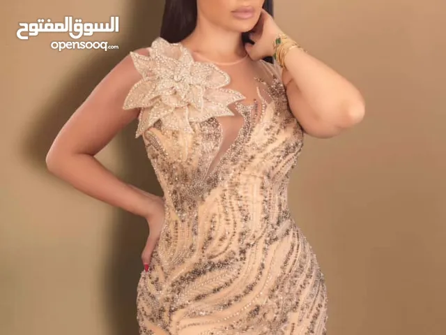 Evening Dresses in Kuwait City