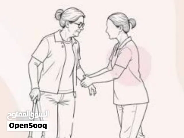 انا مجرد ناشر أقرأ الاعلان جيدا ثم تواصل مع المعني بشأنه