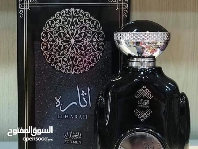 عطر إثارة الرجالي