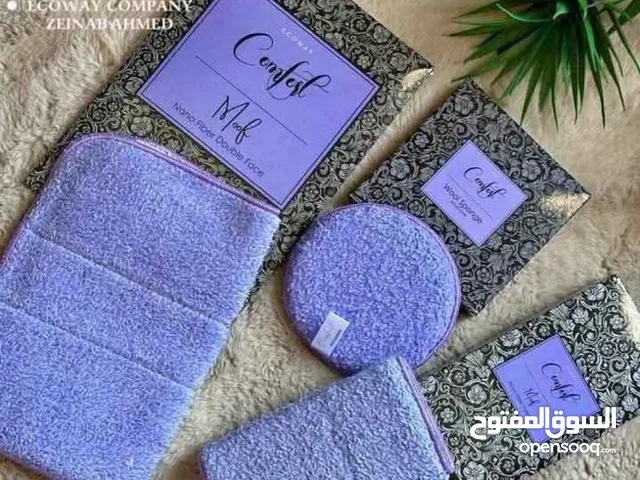 منتجات ايكواي المصاحبه للبيئه