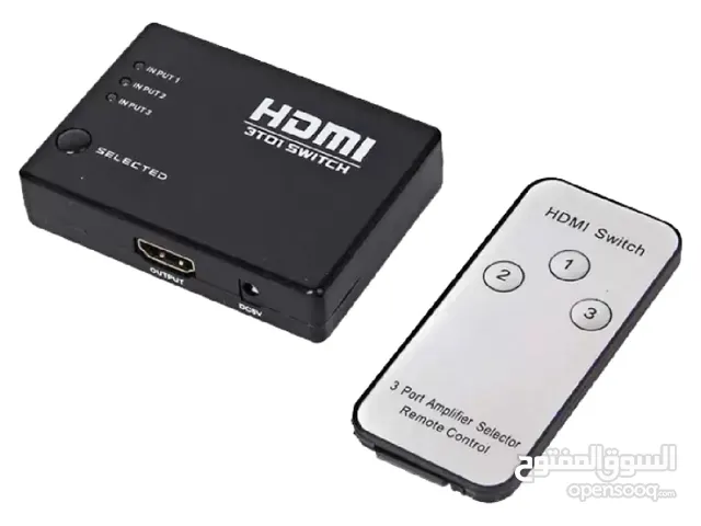 سوتش HDMI / SWITCH
