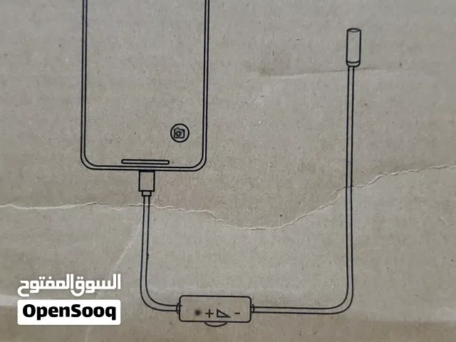 كاميرا منظار تلسكوب للاماكن الضيقه