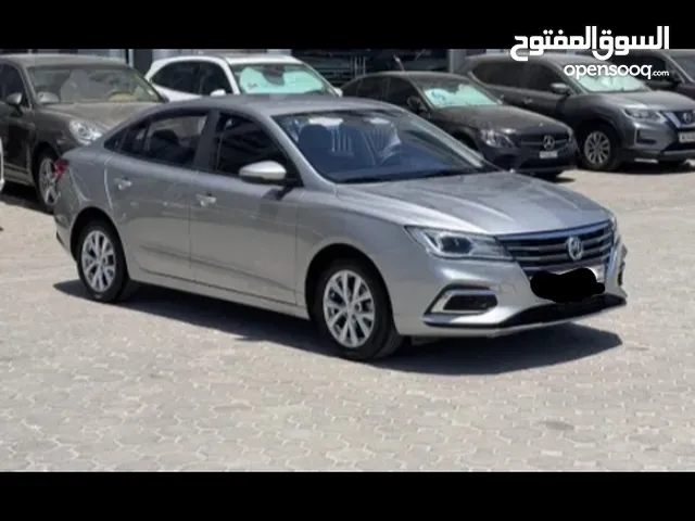Used MG MG 5 in Southern Governorate