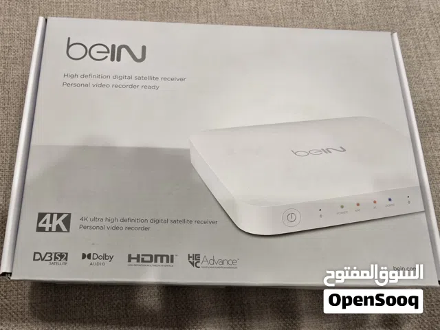 beIN Receivers for sale in Al Ahmadi