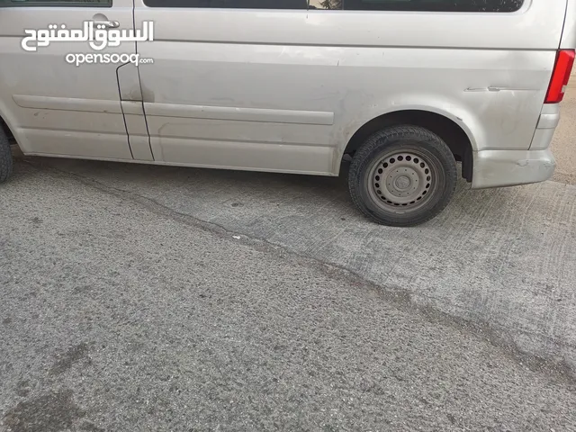 Used Volkswagen Caravelle in Bethlehem