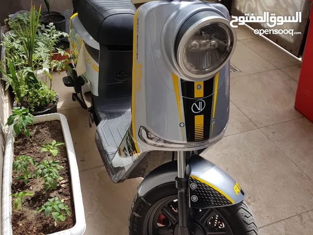 New Abarath 595 in Basra
