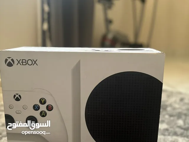 Xbox Series S Xbox for sale in Al Dhahirah